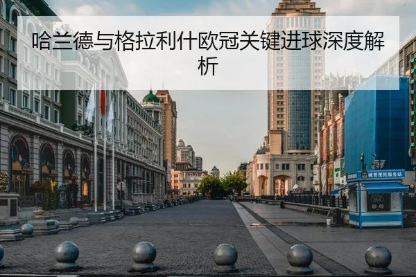 哈兰德与格拉利什欧冠关键进球深度解析